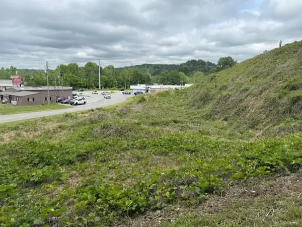 0 Gudger Street, Ellijay, GA 30540