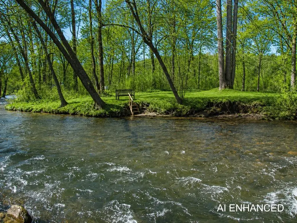 TBD Creekfront Lane, Hayesville, NC 28904 - #1