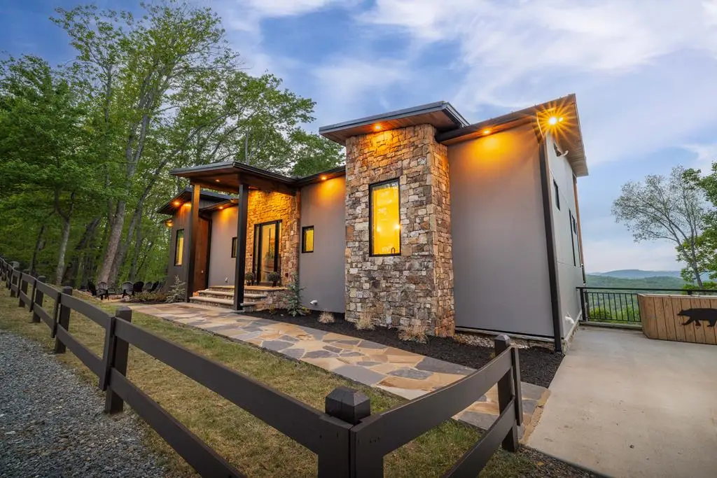 714 Scouts Overlook, Morganton, GA 30560 - #1