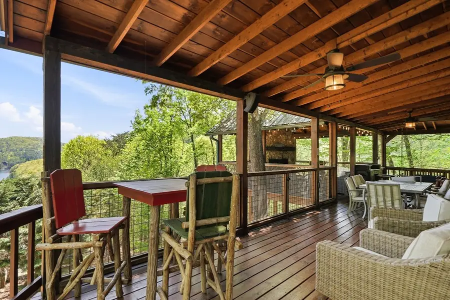 287 Necowa Cove Overlook, Blue Ridge, GA 30513 - #2