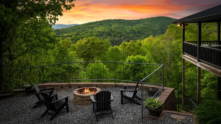 607 Rhonda Lane, Mineral Bluff, GA 30559 - #2