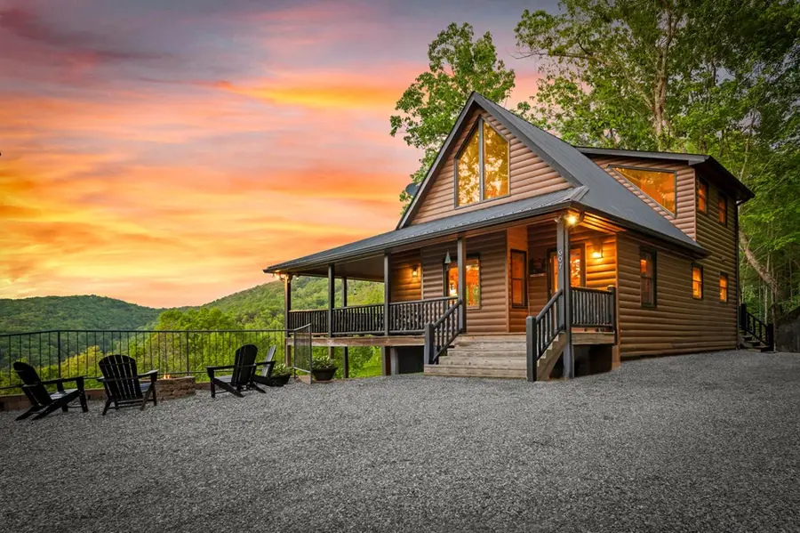 607 Rhonda Lane, Mineral Bluff, GA 30559 - #3