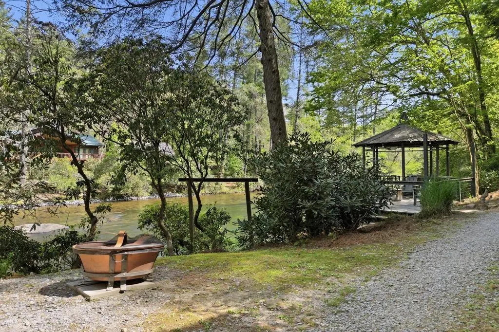 906 Riverside Lane, Blue Ridge, GA 30513 - #1