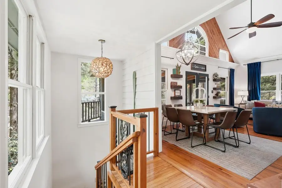 906 Riverside Lane, Blue Ridge, GA 30513 - #2