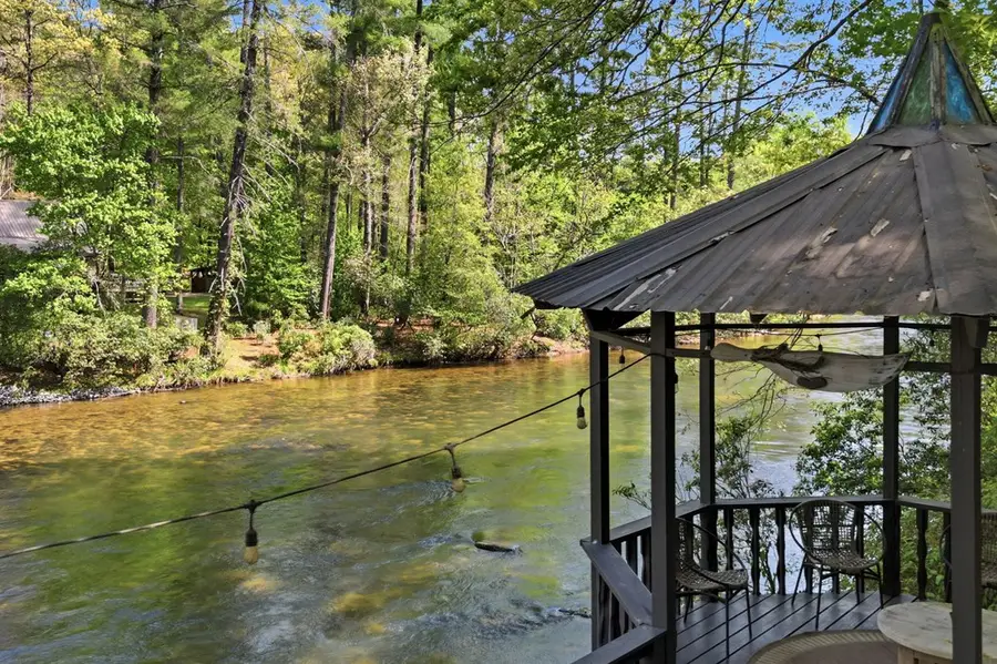 906 Riverside Lane, Blue Ridge, GA 30513 - #3