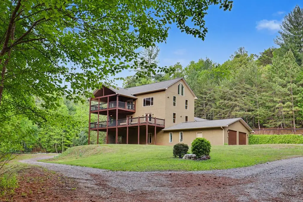 192 Misty Morning Drive, Blairsville, GA 30512 - #1