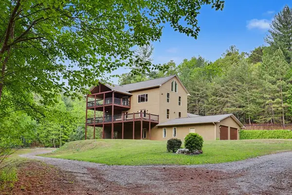 192 Misty Morning Drive, Blairsville, GA 30512