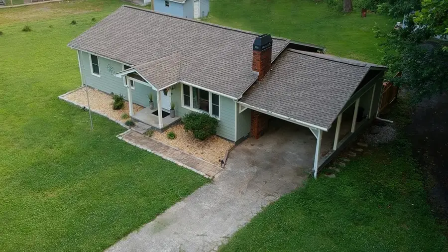 1243 Sycamore Street, Young Harris, GA 30582 - #2