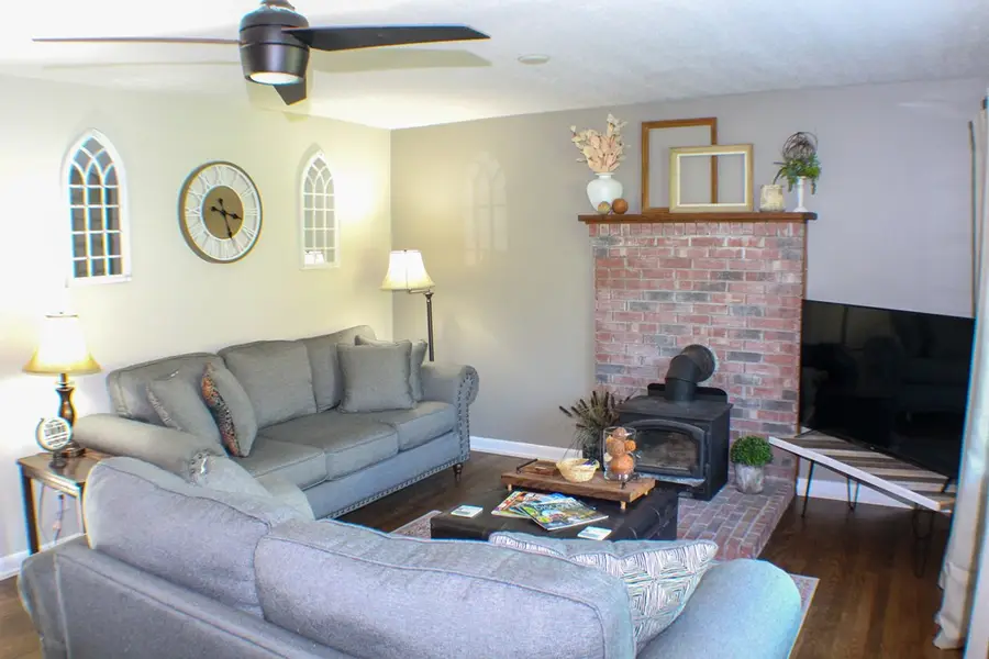 1243 Sycamore Street, Young Harris, GA 30582 - #3