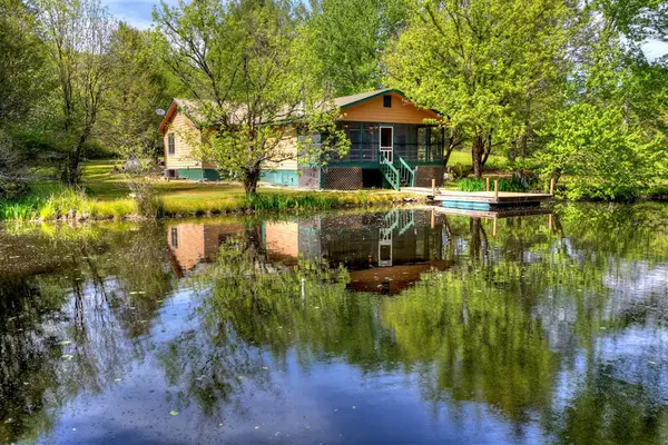 111 Candlewood Lane, Blue Ridge, GA 30513