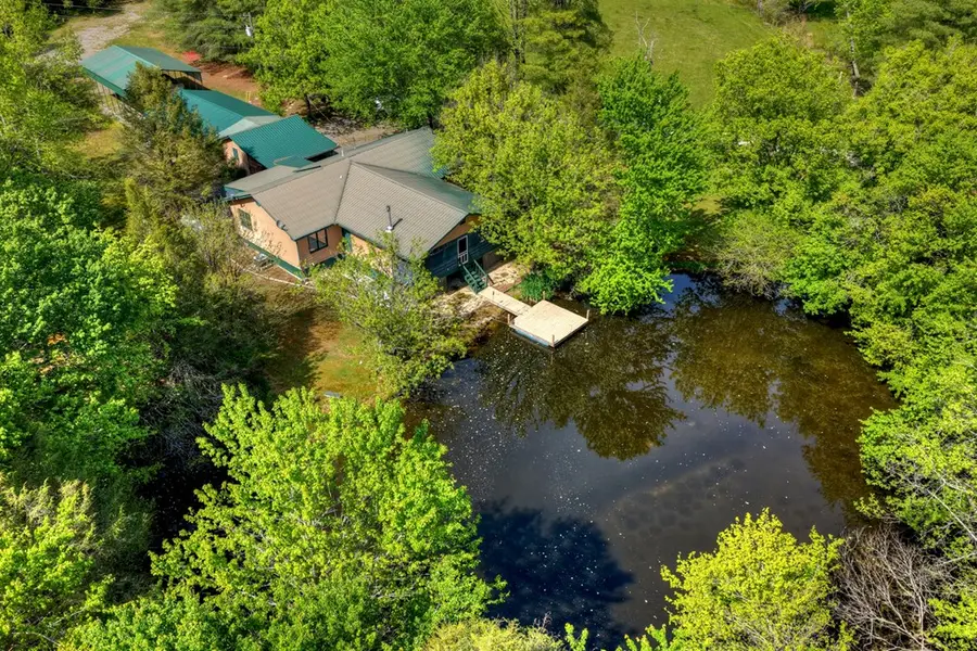 111 Candlewood Lane, Blue Ridge, GA 30513 - #3