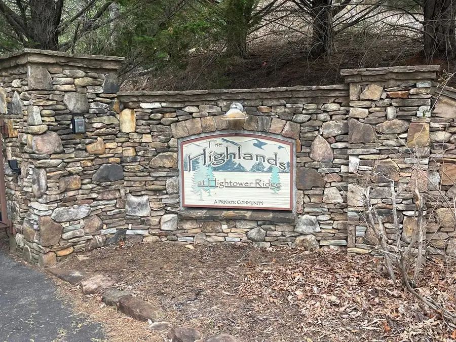 15/15A Highlands@high Tower, Hiawassee, GA 30546 - #3