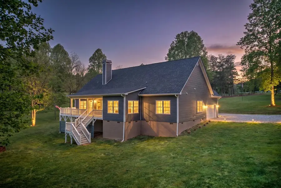 1324 Fairview Church Road, Blairsville, GA 30512 - #2