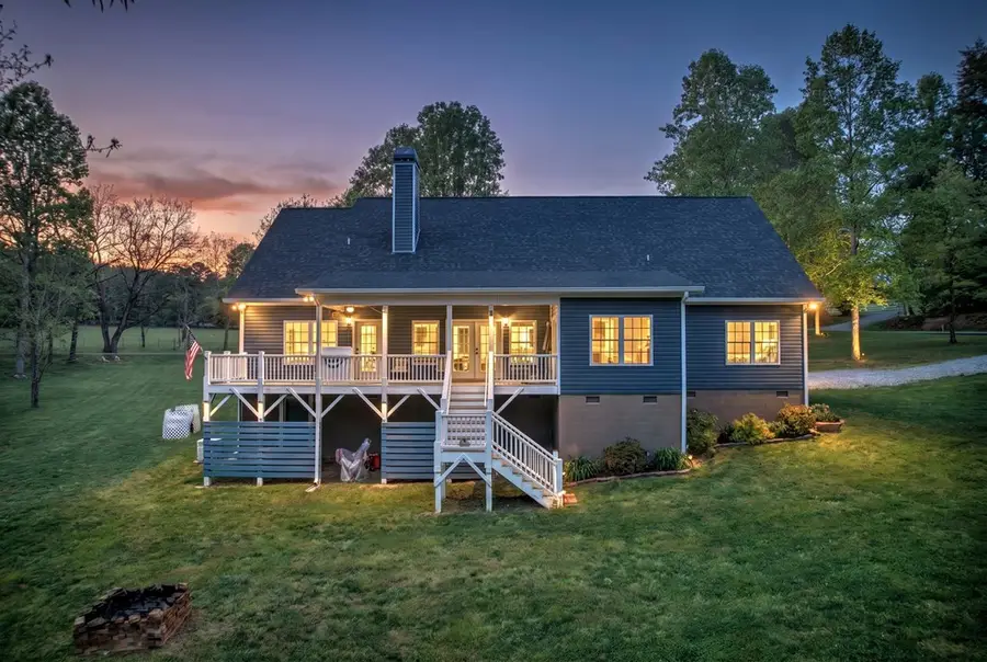 1324 Fairview Church Road, Blairsville, GA 30512 - #3