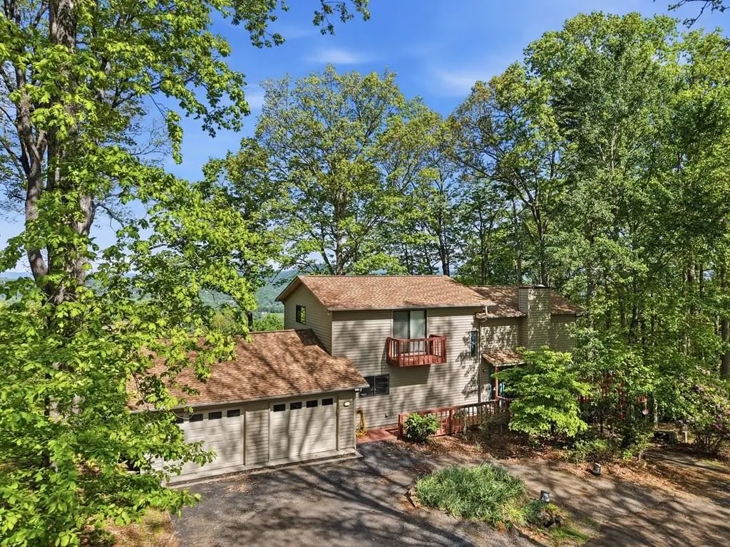 860 Frog Pond Road, Hiawassee, GA 30546 - #1