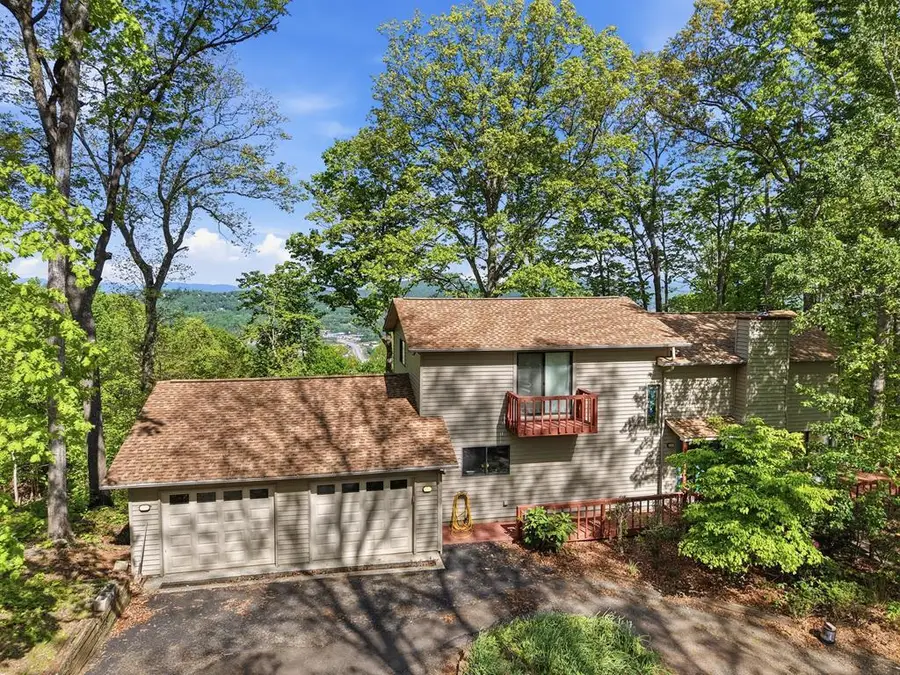 860 Frog Pond Road, Hiawassee, GA 30546 - #2