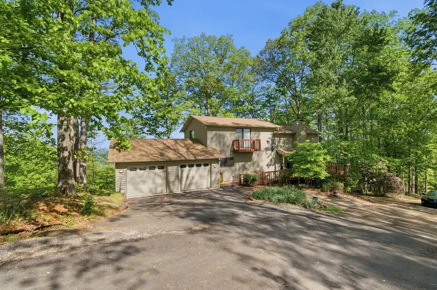 860 Frog Pond Road, Hiawassee, GA 30546 - #3