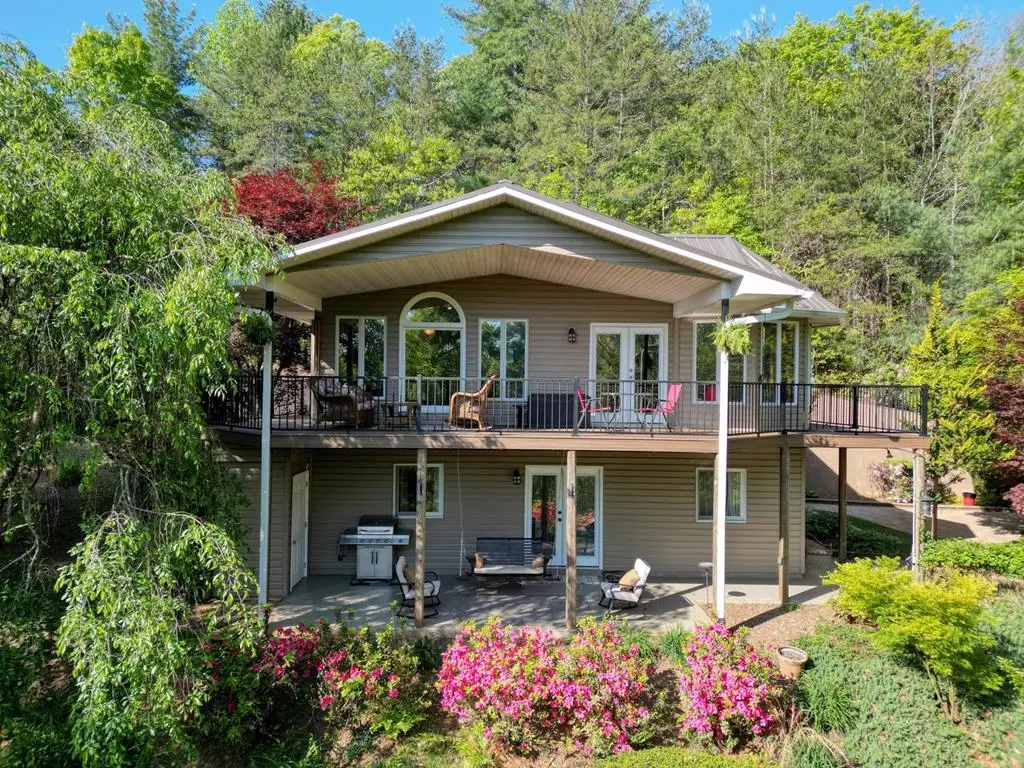 5940 Jackson Lane, Young Harris, GA 30582 - #1
