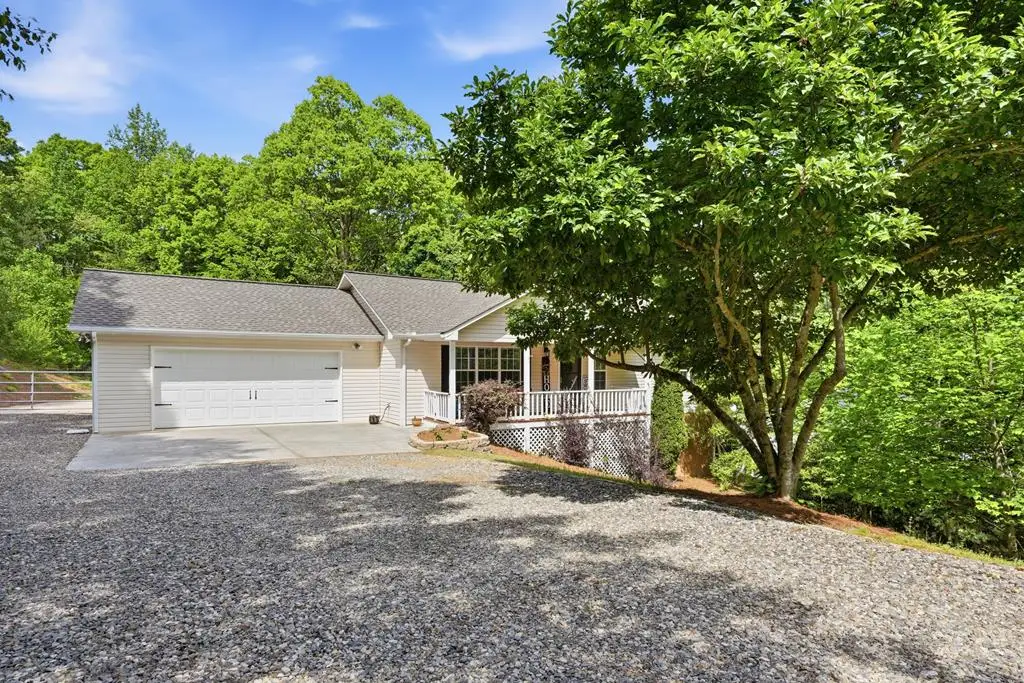 7616 Highland Oaks Drive, Young Harris, GA 30582 - #1