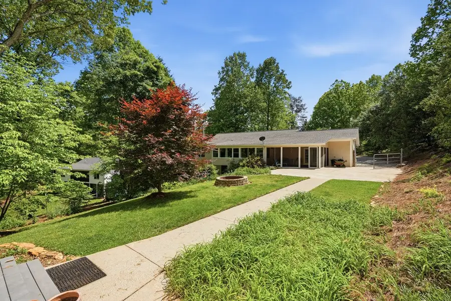 7616 Highland Oaks Drive, Young Harris, GA 30582 - #3