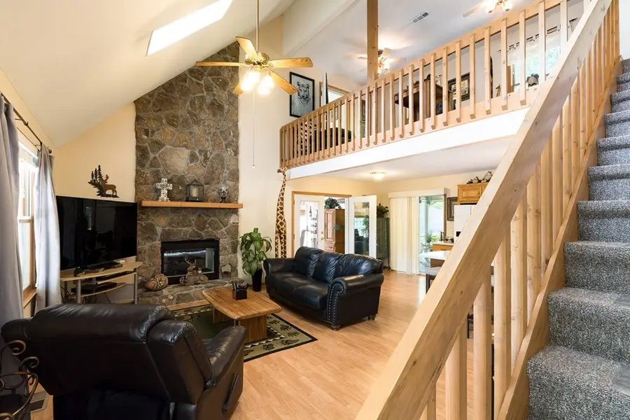 721 Whispering Pines Road, Blairsville, GA 30512 - #2