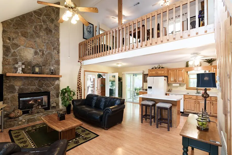 721 Whispering Pines Road, Blairsville, GA 30512 - #3