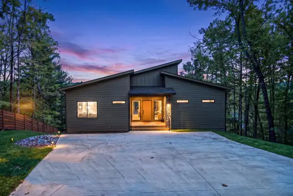 11 Falcon Drive, Blairsville, GA 30512