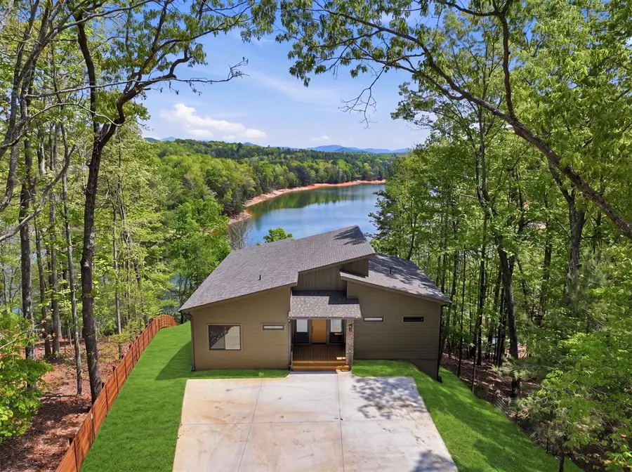 11 Falcon Drive, Blairsville, GA 30512 - #2