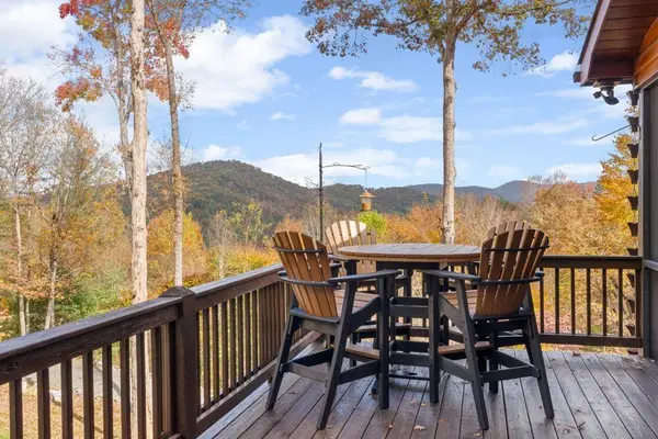 247 Toccoa Overlook Drive, Blue Ridge, GA 30513