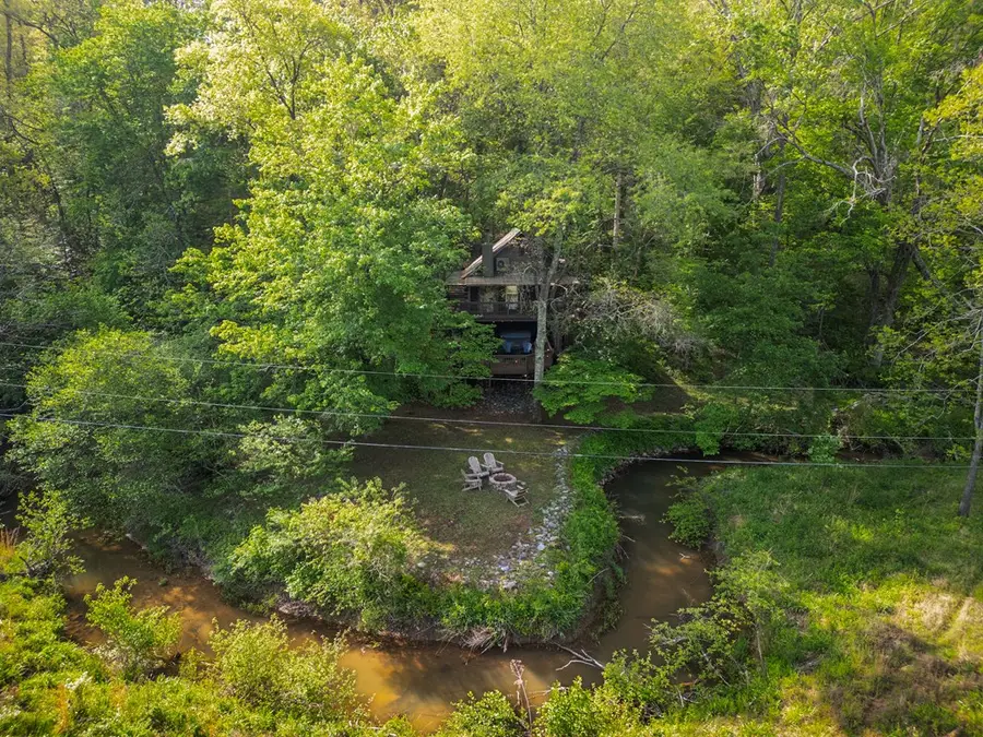 459 Mill Stone Mountain, Blue Ridge, GA 30513 - #2