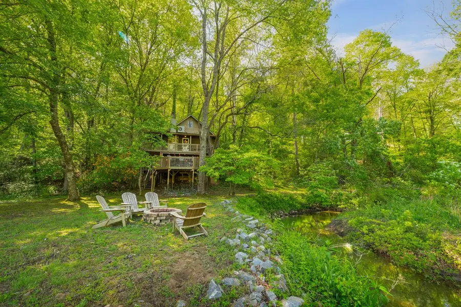 459 Mill Stone Mountain, Blue Ridge, GA 30513 - #3