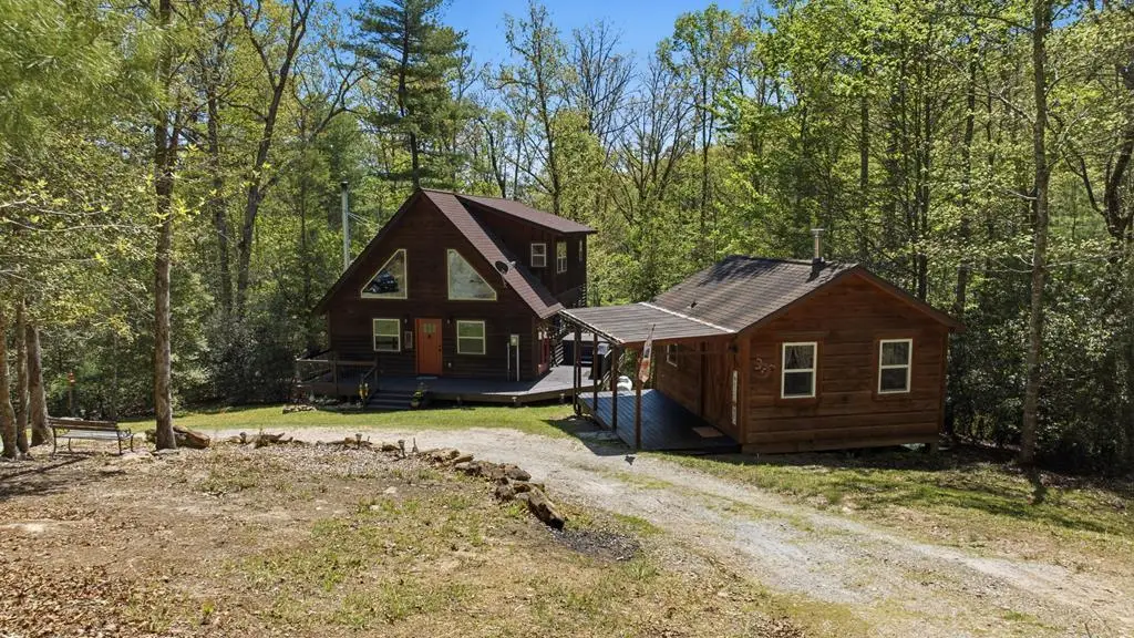 106 Roaring Creek Lane, Murphy, NC 28906 - #1