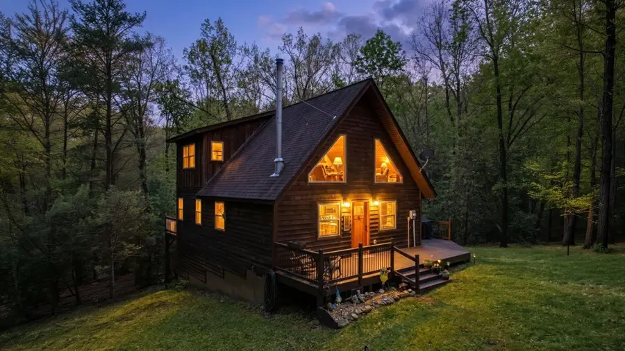 106 Roaring Creek Lane, Murphy, NC 28906 - #2