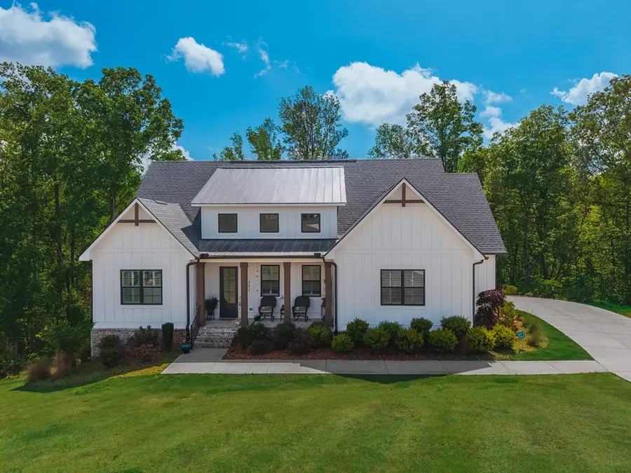 392 London Road, Ball Ground, GA 30107 - #2
