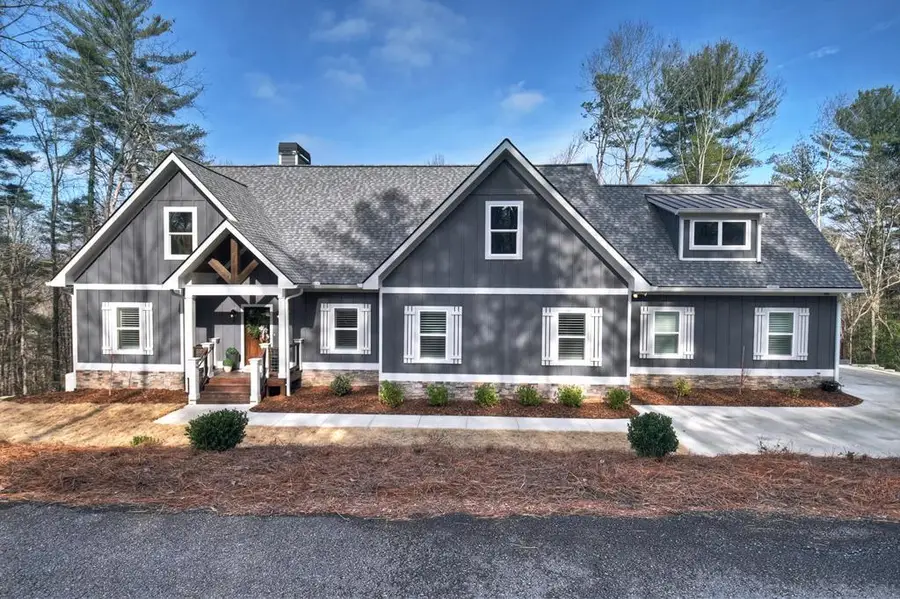 912 Lazy River Lane, Ellijay, GA 30536 - #2