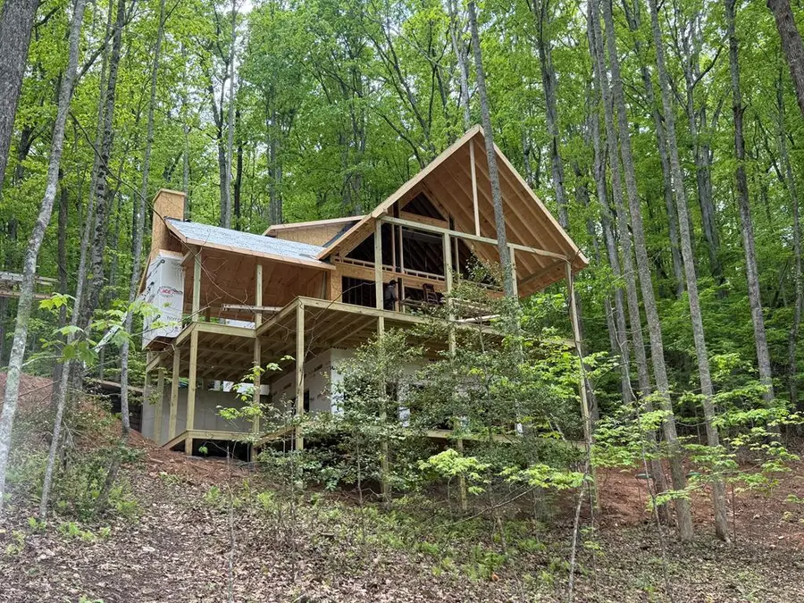 # 9 Oak Cliff Lane, Morganton, GA 30560 - #2