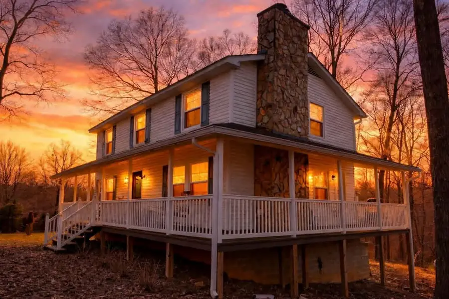 100 Windy Valley Lane, Blue Ridge, GA 30513 - #2