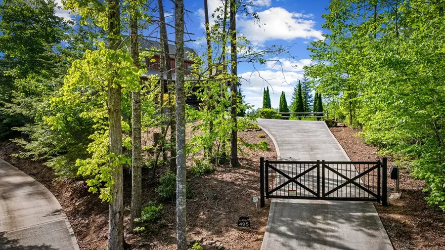 495 Ballewtown Road, Blue Ridge, GA 30513 - #2