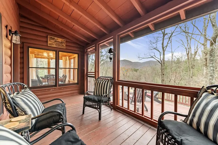 1822 Hidden Lake Drive, Cherry Log, GA 30522 - #3