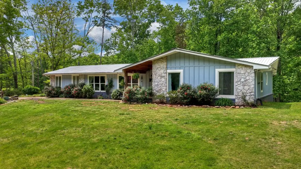 5568 Hwy 382, Ellijay, GA 30540 - #1