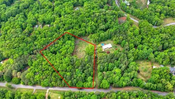5.043 Ac W Hwy 382, Ellijay, GA 30540