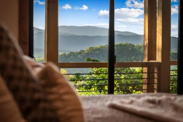 146 7 Figure Ridge, Blue Ridge, GA 30513