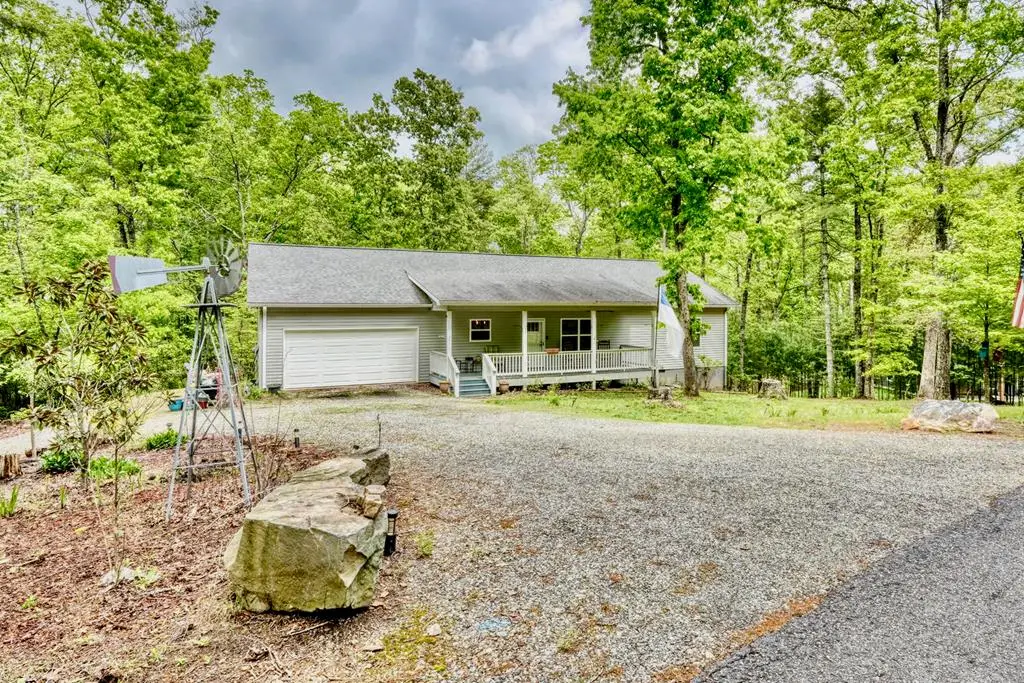 110 Hampton Road, Morganton, GA 30560 - #1
