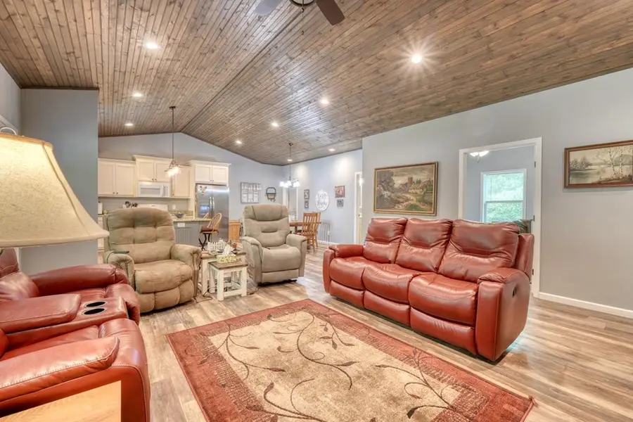 110 Hampton Road, Morganton, GA 30560 - #2