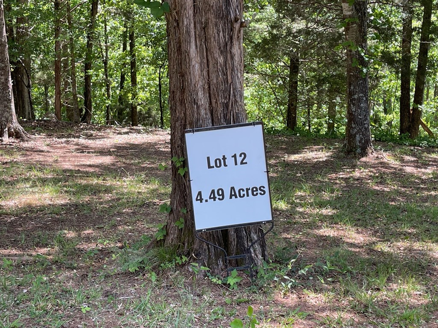 Lot 12 Chalcrest Way, Cave Spring, GA 30124 - #3