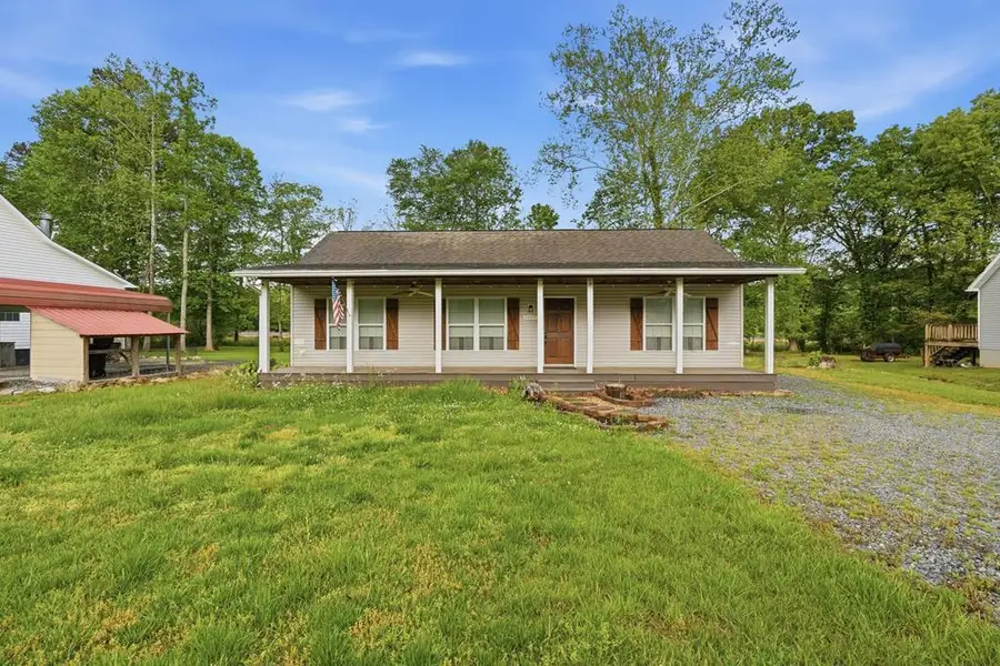 5457 Willow Springs Road, Young Harris, GA 30582 - #2
