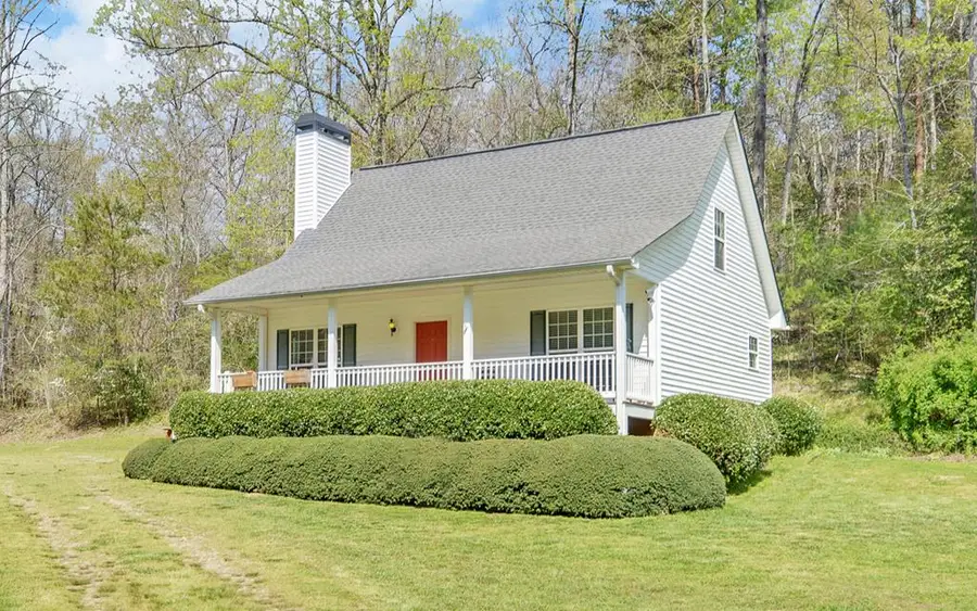 202 Dove Lane, Morganton, GA 30560 - #2