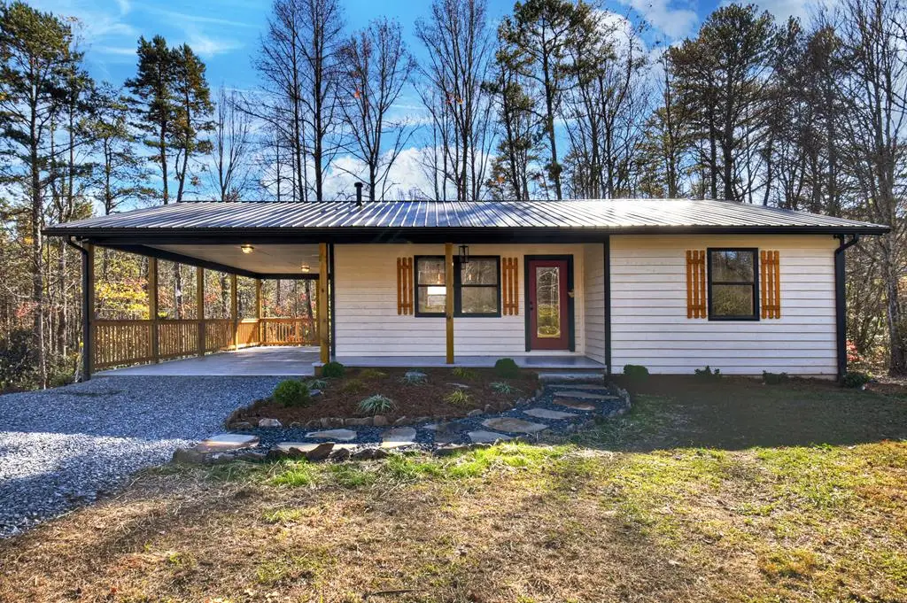 569 Number 20 Mine Road, McCaysville, GA 30555 - #1