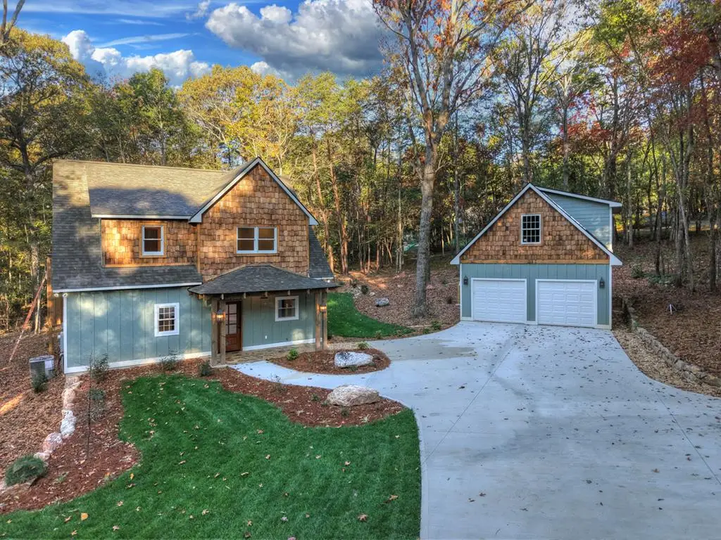 646 High Country Circle, Morganton, GA 30560 - #1