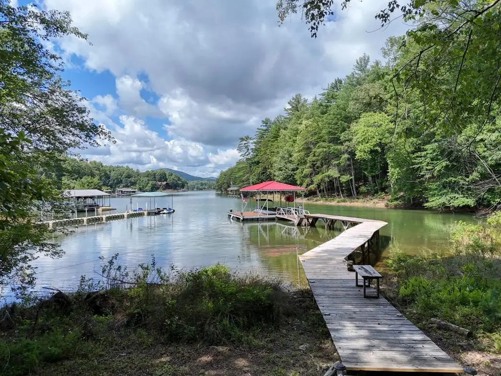 184 Whisper Cove, Blairsville, GA 30512 - #1